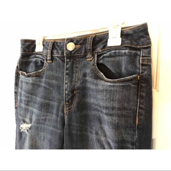 AMERICAN EAGLE JEANS - Picture 1 of 4